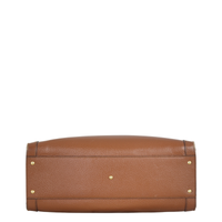 Gucci Diana Bamboo Top Handle Tote Large