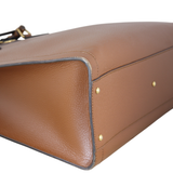 Gucci Diana Bamboo Top Handle Tote Large