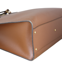 Gucci Diana Bamboo Top Handle Tote Large