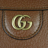 Gucci Diana Bamboo Top Handle Tote Large