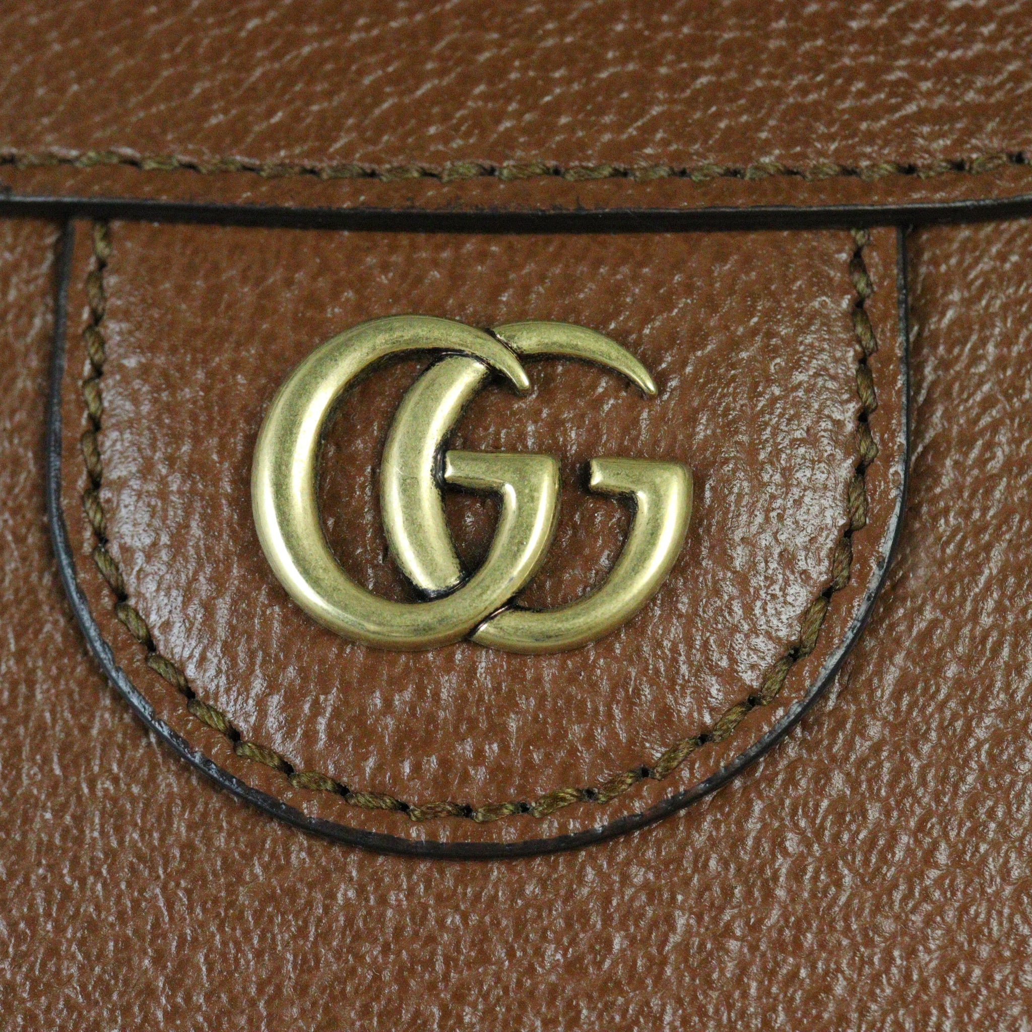 Gucci Diana Bamboo Top Handle Tote Large