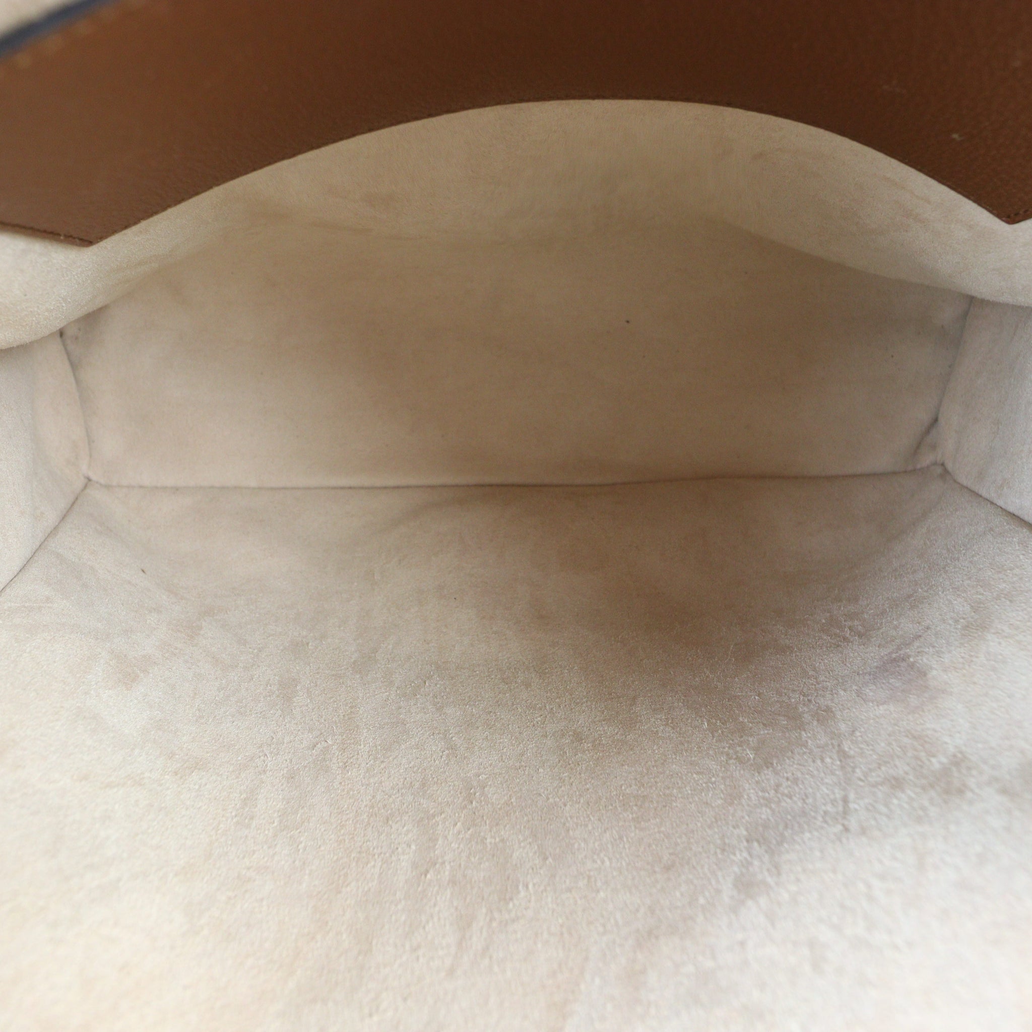 Gucci Diana Bamboo Top Handle Tote Large