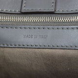 Fendi Runaway Tote Small Python