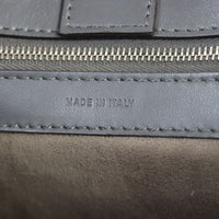 Fendi Runaway Tote Small Python