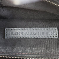 Fendi Runaway Tote Small Python