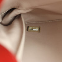 Chanel Paris-Cosmopolite Straight-Lined Flap Bag