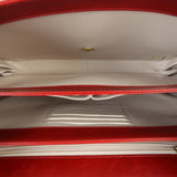 Chanel Paris-Cosmopolite Straight-Lined Flap Bag