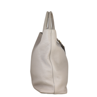 Prada Vitello Daino Shopping Tote