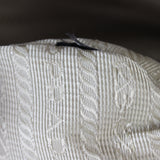 Prada Vitello Daino Shopping Tote