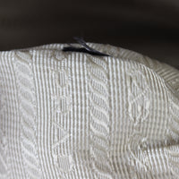 Prada Vitello Daino Shopping Tote