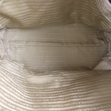 Prada Vitello Daino Shopping Tote