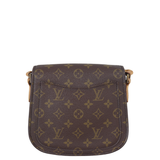 Louis Vuitton St. Cloud PM Monogram