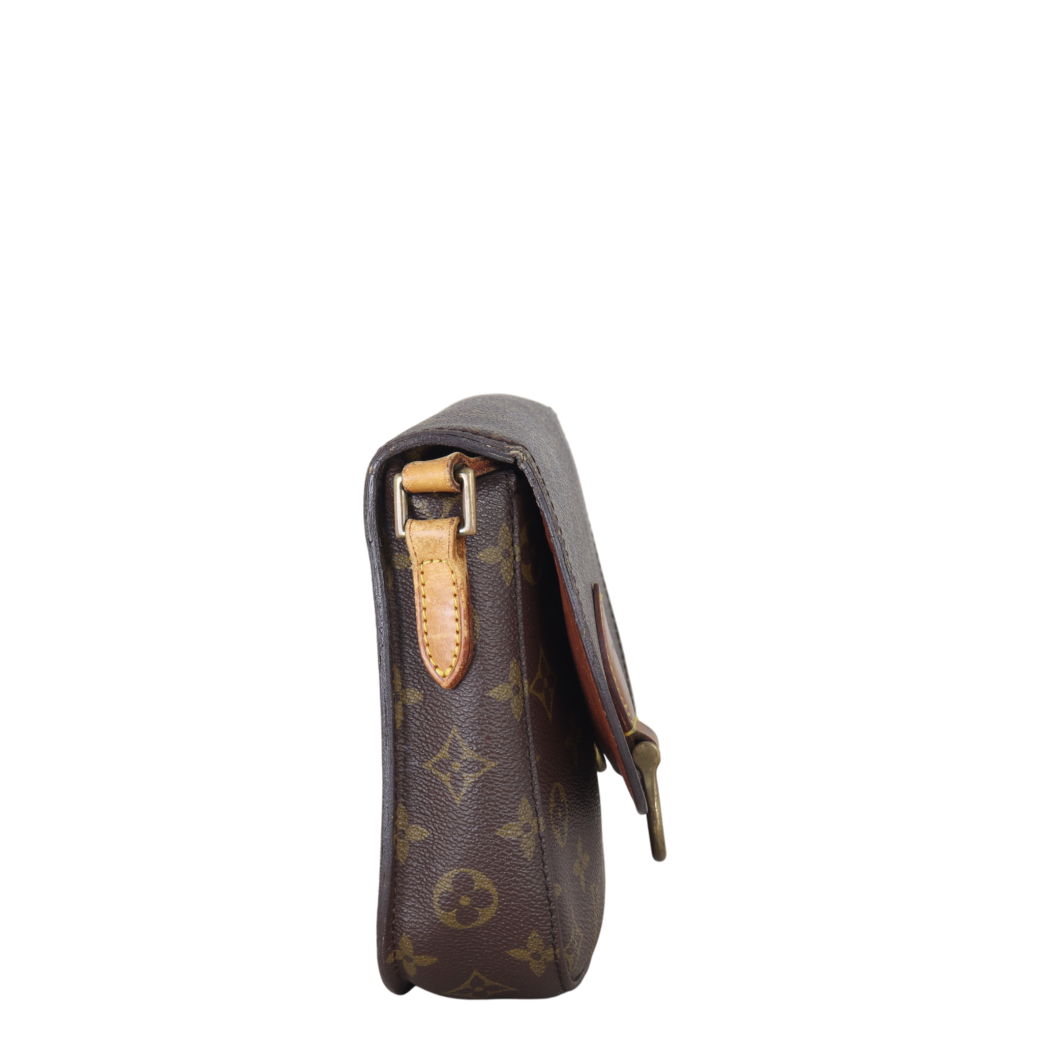 Louis Vuitton St. Cloud PM Monogram