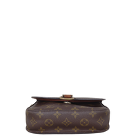 Louis Vuitton St. Cloud PM Monogram