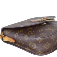 Louis Vuitton St. Cloud PM Monogram