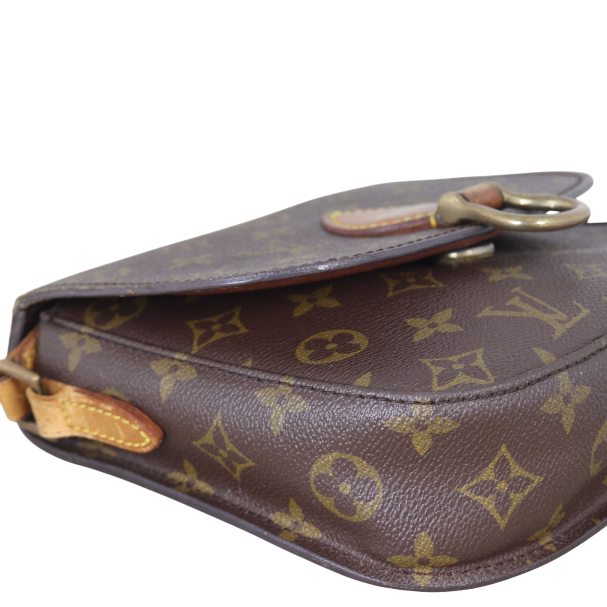Louis Vuitton St. Cloud PM Monogram