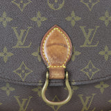 Louis Vuitton St. Cloud PM Monogram