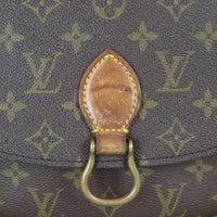 Louis Vuitton St. Cloud PM Monogram