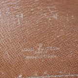 Louis Vuitton St. Cloud PM Monogram