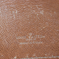 Louis Vuitton St. Cloud PM Monogram