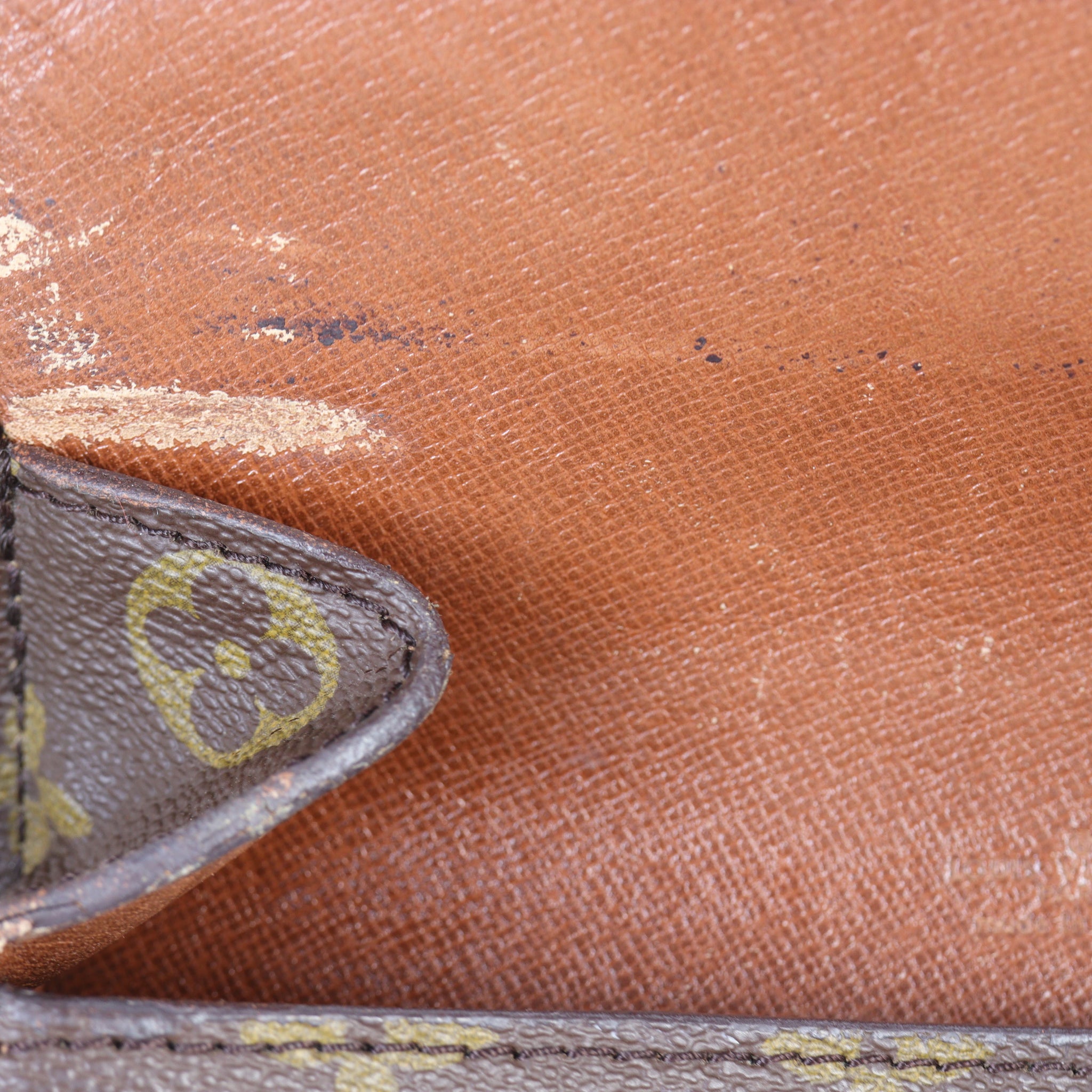 Louis Vuitton St. Cloud PM Monogram