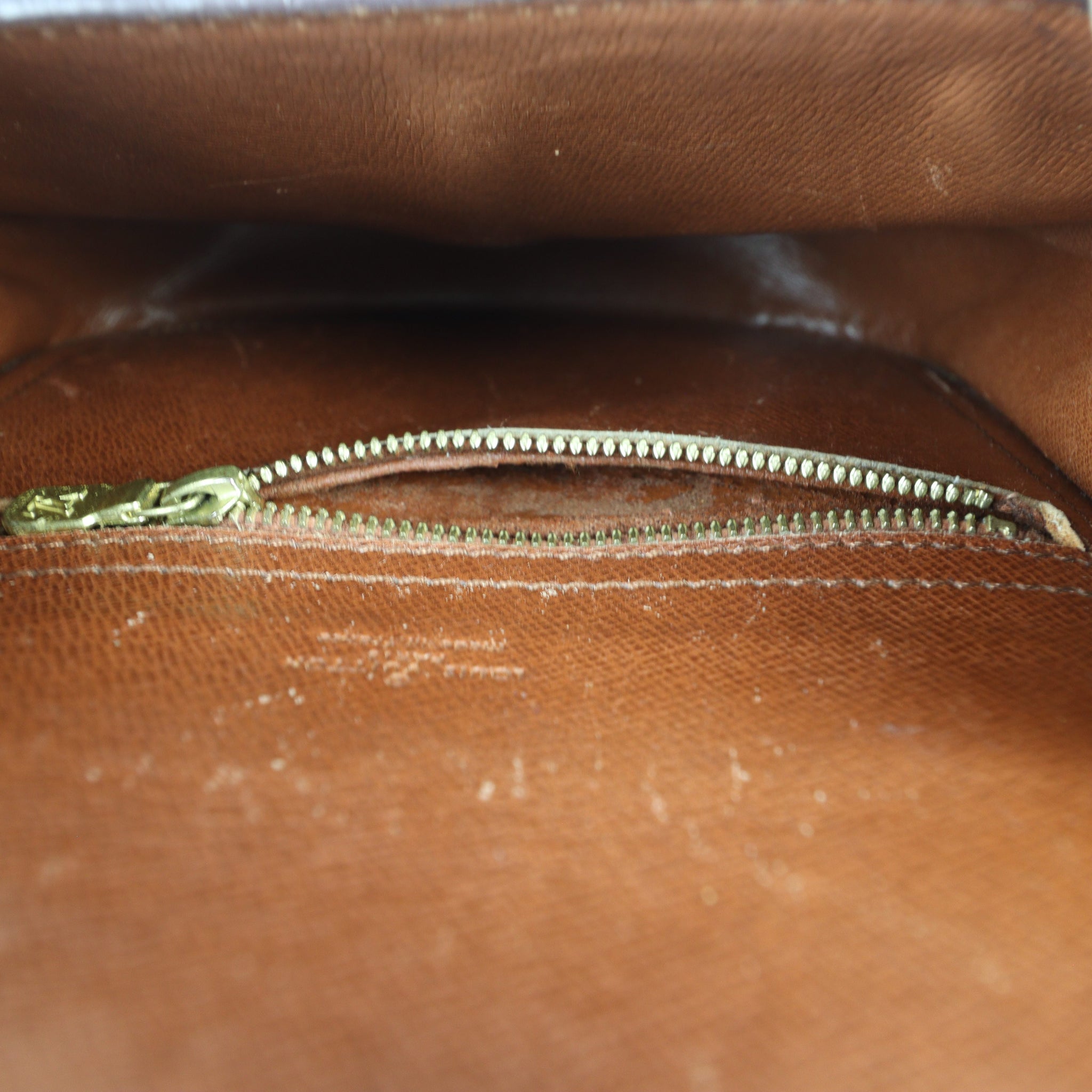 Louis Vuitton St. Cloud PM Monogram