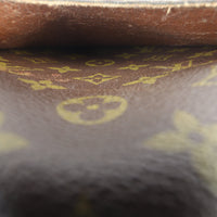 Louis Vuitton St. Cloud PM Monogram