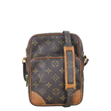 Louis Vuitton Amazone Monogram