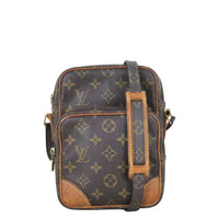 Louis Vuitton Amazone Monogram