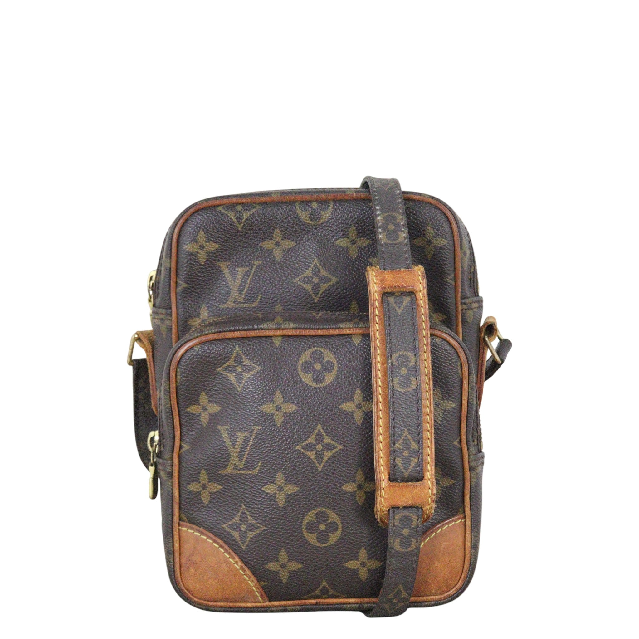 Louis Vuitton Amazone Monogram