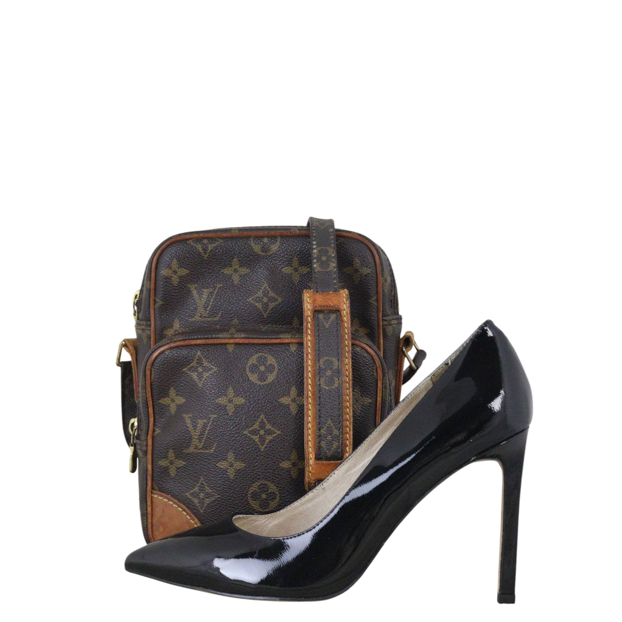 Louis Vuitton Amazone Monogram