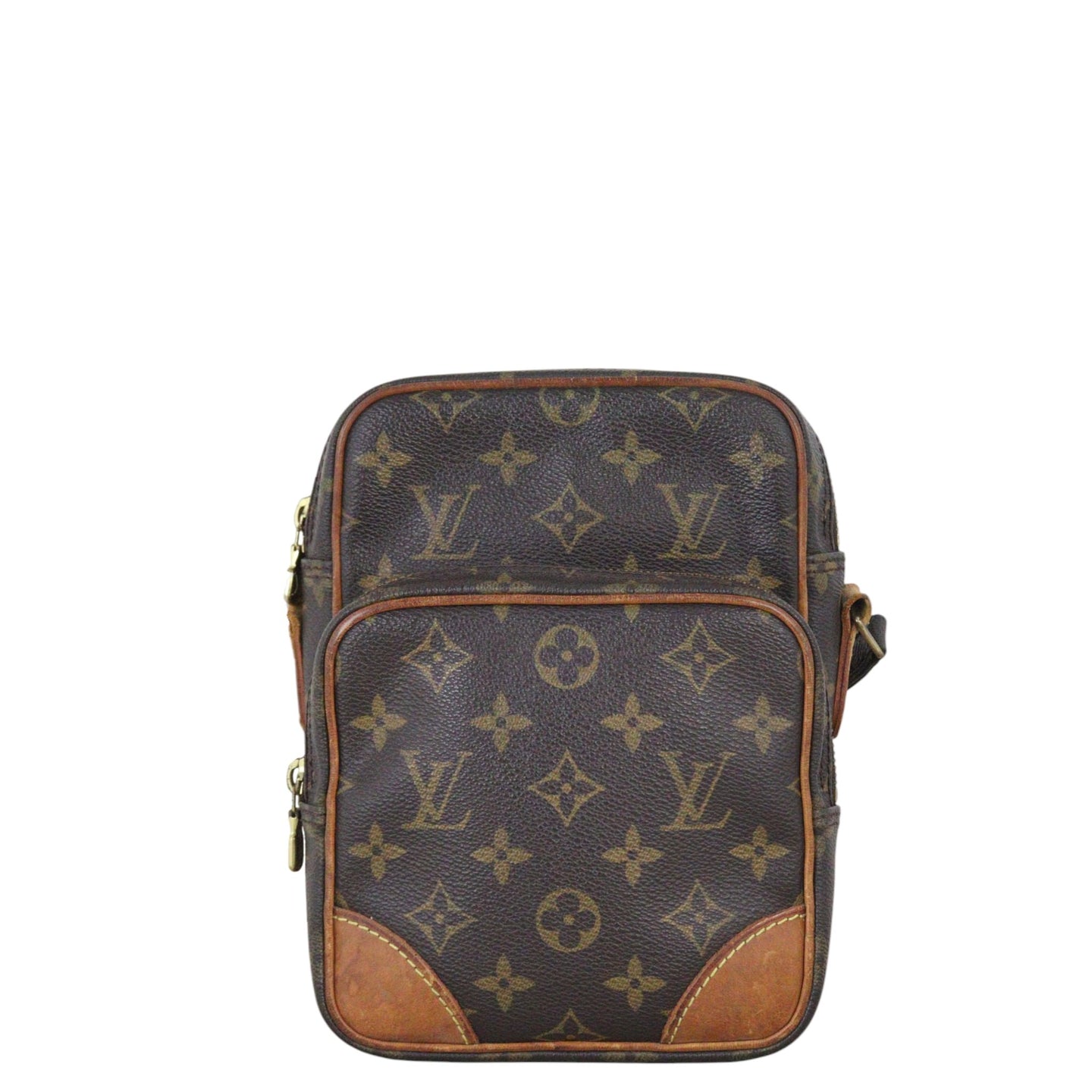 Louis Vuitton Amazone Monogram