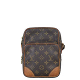 Louis Vuitton Amazone Monogram
