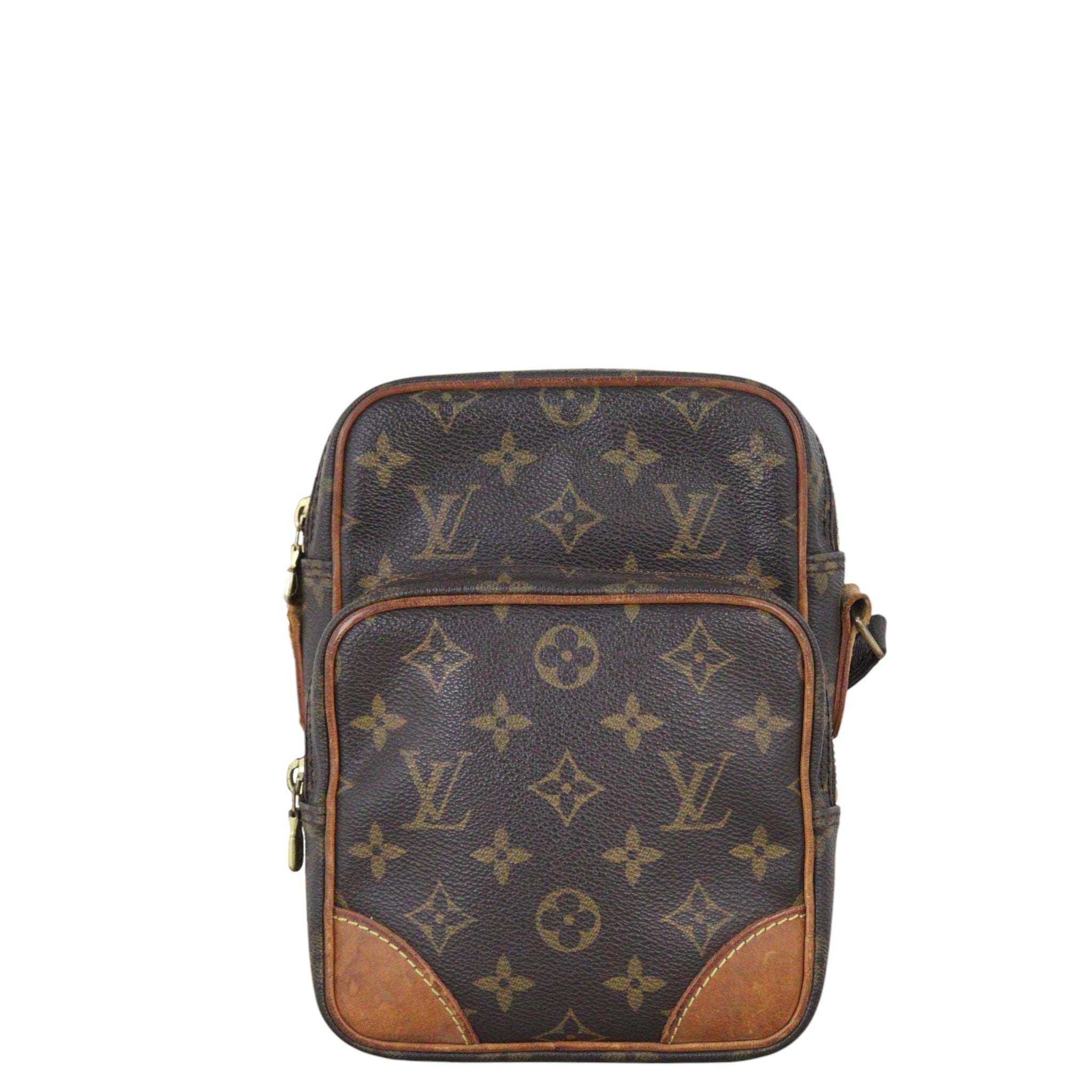 Louis Vuitton Amazone Monogram