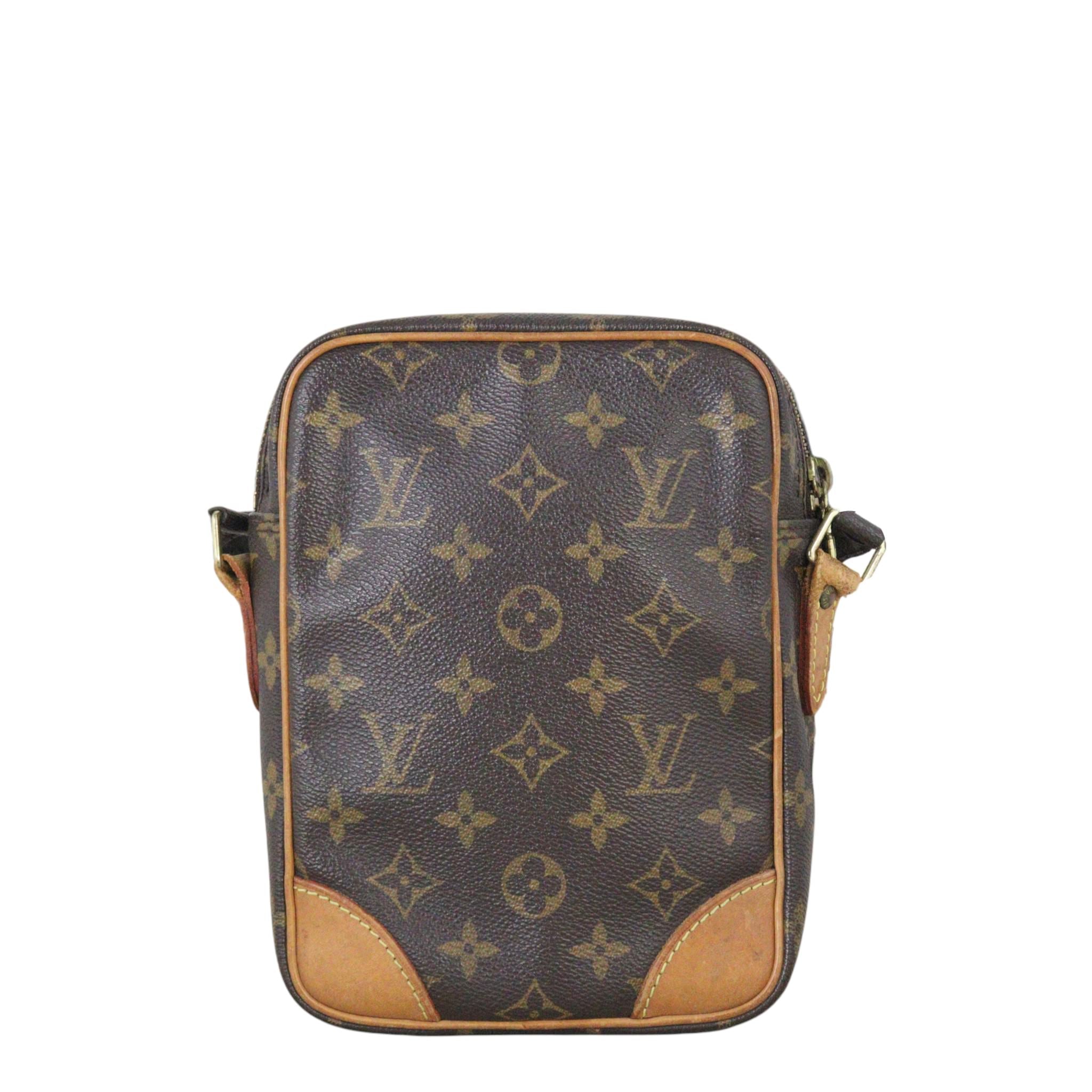 Louis Vuitton Amazone Monogram