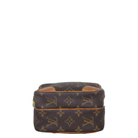 Louis Vuitton Amazone Monogram
