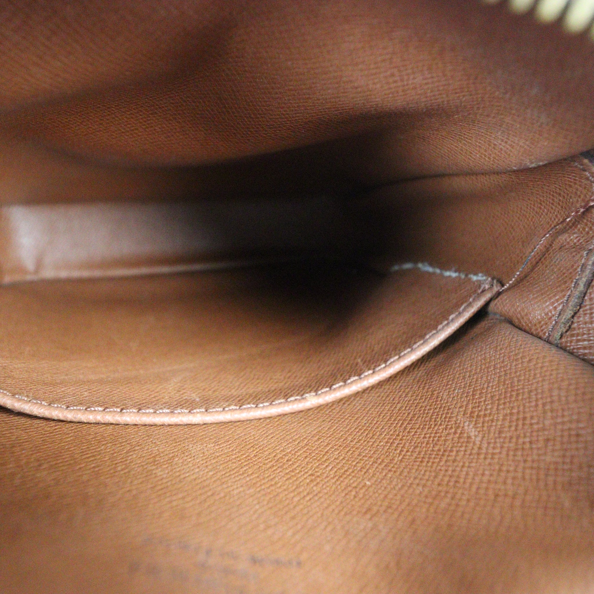 Louis Vuitton Amazone Monogram