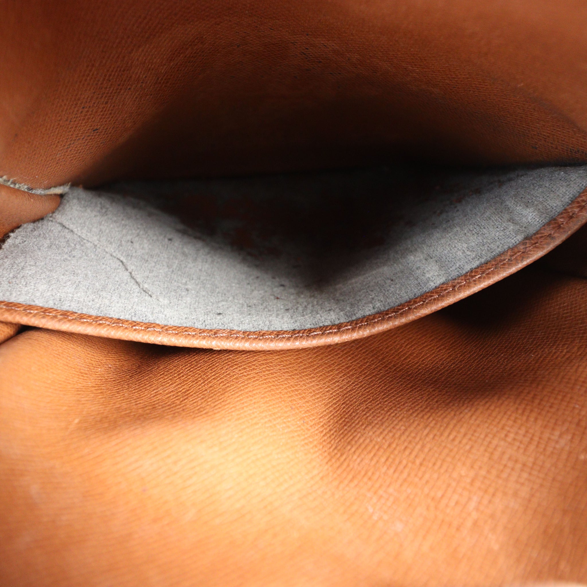 Louis Vuitton Amazone Monogram