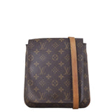Louis Vuitton Musette Salsa Monogram