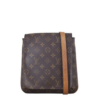 Louis Vuitton Musette Salsa Monogram