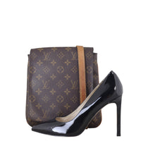 Louis Vuitton Musette Salsa Monogram