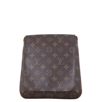 Louis Vuitton Musette Salsa Monogram