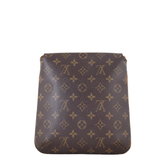 Louis Vuitton Musette Salsa Monogram