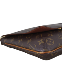 Louis Vuitton Musette Salsa Monogram