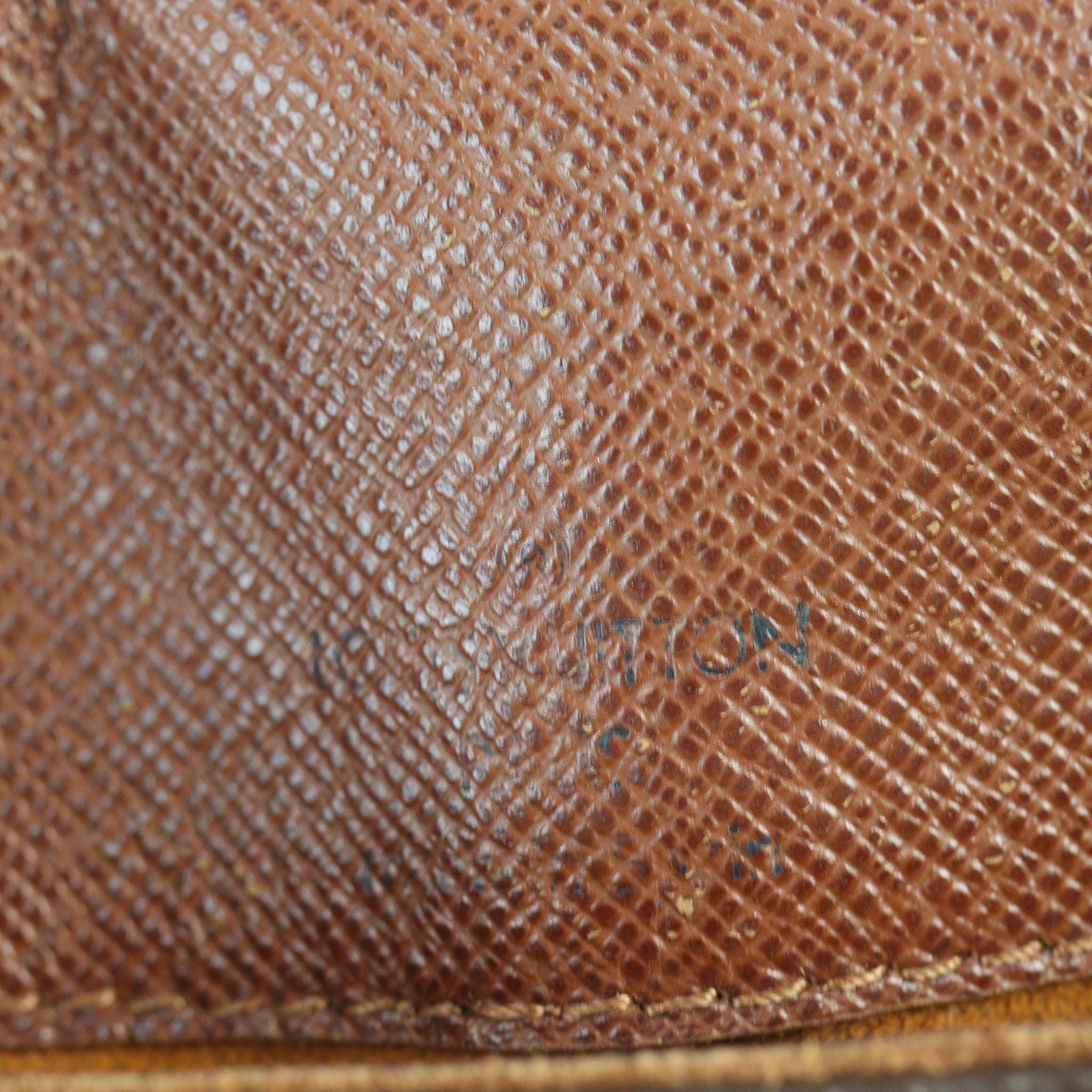 Louis Vuitton Musette Salsa Monogram