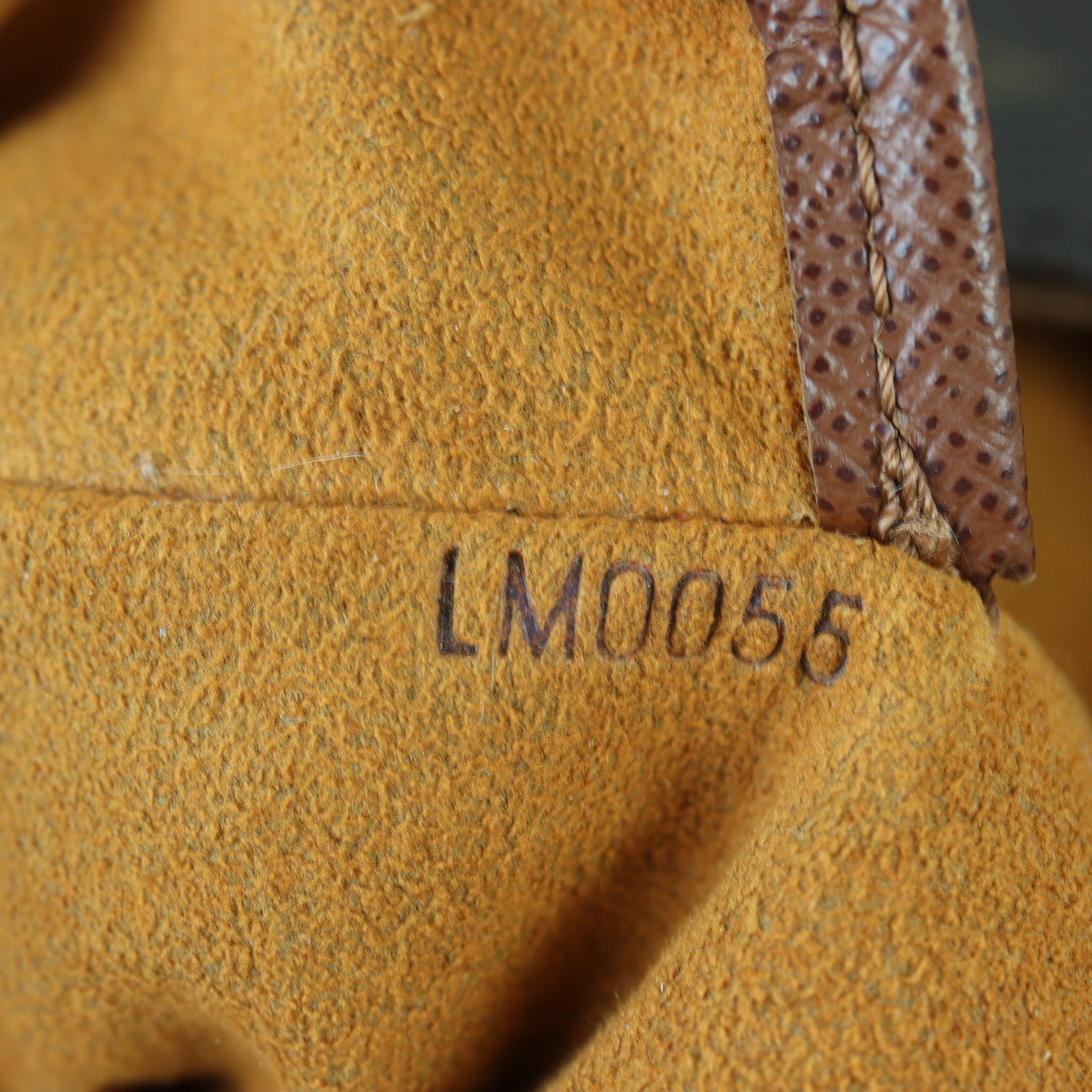 Louis Vuitton Musette Salsa Monogram