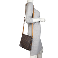 Louis Vuitton Musette Salsa Monogram