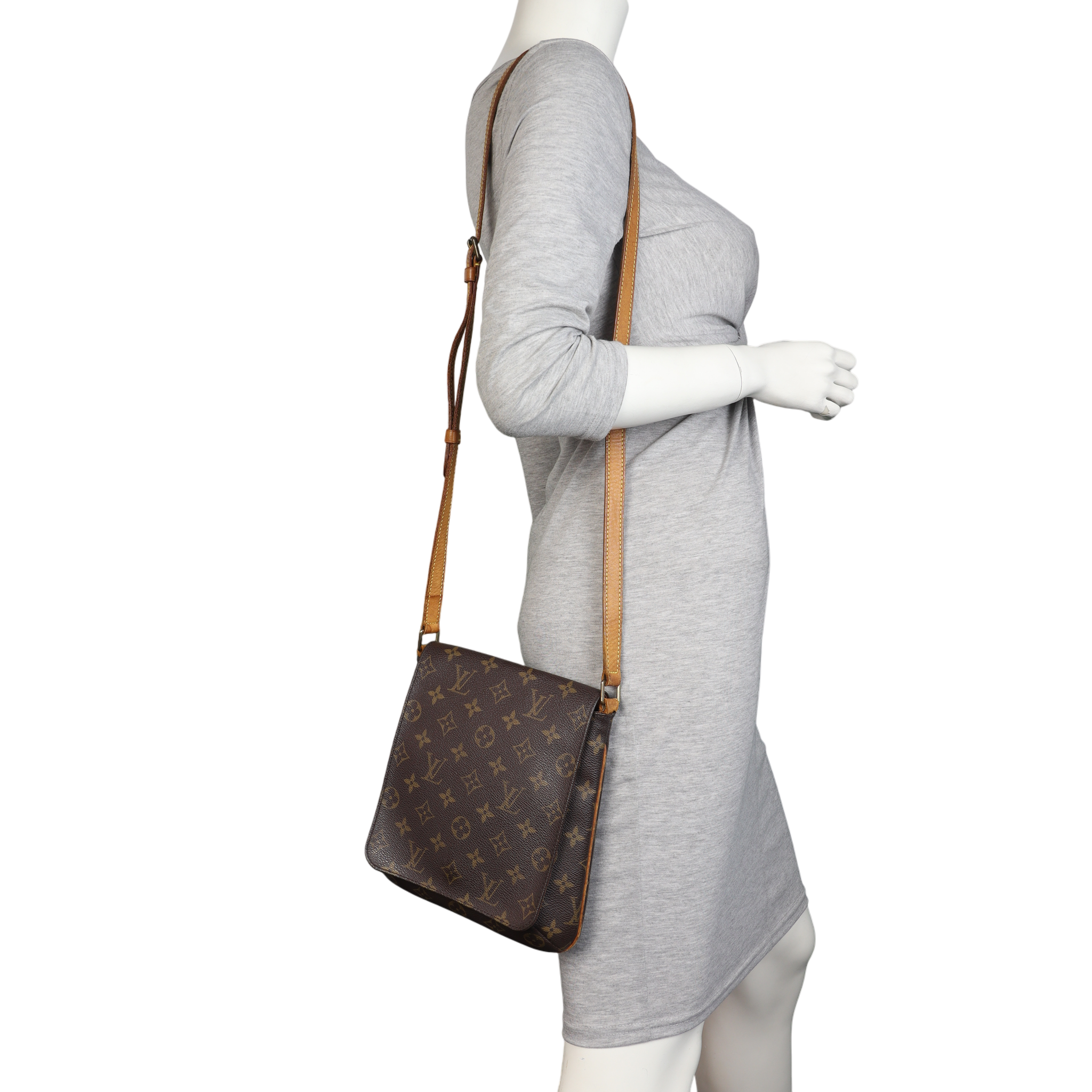 Louis Vuitton Musette Salsa Monogram