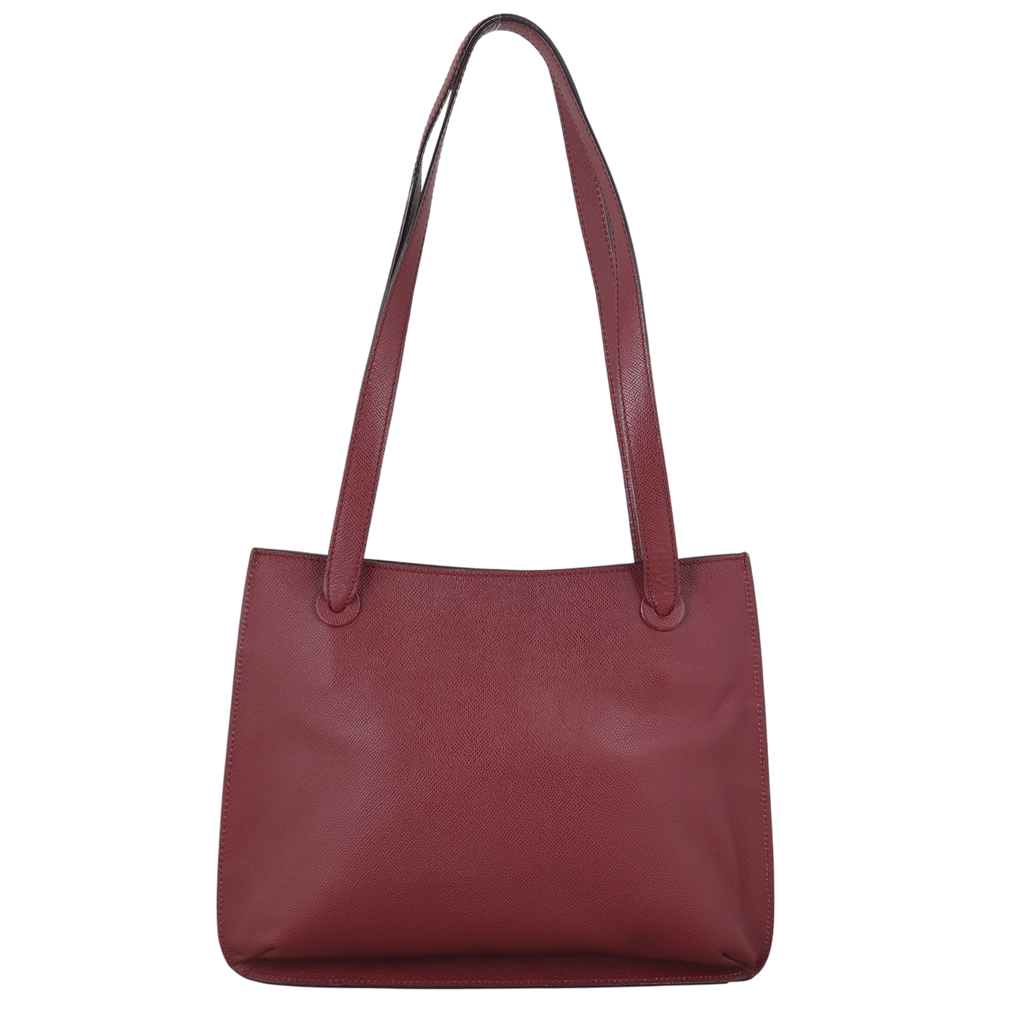 Chanel Logo Shoulder Bag