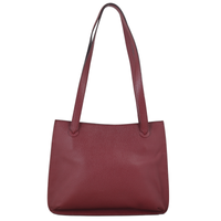 Chanel Logo Shoulder Bag